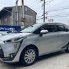 toyota sienta 2017 quick_quick_NHP170G_NHP170-7103862 image 5
