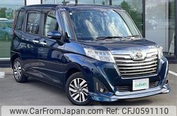 toyota roomy 2020 -TOYOTA--Roomy DBA-M910A--M910A-0084424---TOYOTA--Roomy DBA-M910A--M910A-0084424-