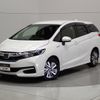 honda shuttle 2019 -HONDA--Shuttle DAA-GP7--GP7-2010820---HONDA--Shuttle DAA-GP7--GP7-2010820- image 1