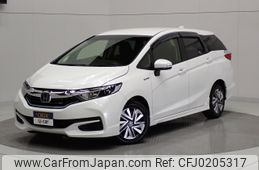 honda shuttle 2019 -HONDA--Shuttle DAA-GP7--GP7-2010820---HONDA--Shuttle DAA-GP7--GP7-2010820-