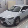 mazda cx-3 2015 -MAZDA--CX-3 LDA-DK5AW--DK5AW-107480---MAZDA--CX-3 LDA-DK5AW--DK5AW-107480- image 1