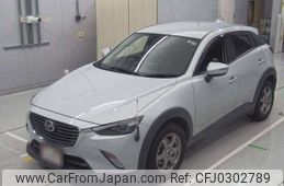 mazda cx-3 2015 -MAZDA--CX-3 LDA-DK5AW--DK5AW-107480---MAZDA--CX-3 LDA-DK5AW--DK5AW-107480-