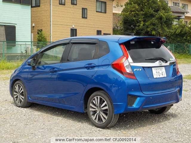 honda fit 2014 -HONDA 【野田 500ｱ1234】--Fit DAA-GP5--GP5-3043045---HONDA 【野田 500ｱ1234】--Fit DAA-GP5--GP5-3043045- image 2