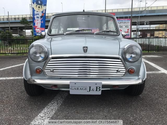 rover mini 1994 GOO_JP_700020041830220610001 image 1