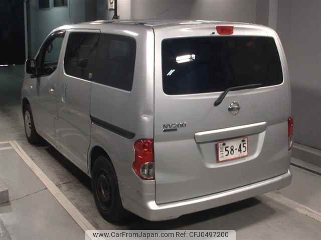 nissan nv200-vanette 2013 -NISSAN--NV200 M20-010853---NISSAN--NV200 M20-010853- image 2