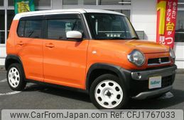 suzuki hustler 2014 CFJ1767033