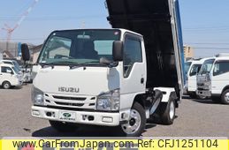 isuzu elf-truck 2016 GOO_NET_EXCHANGE_0207851A30250411W012
