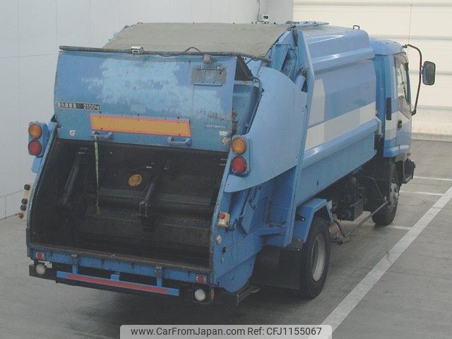 isuzu forward 2007 -ISUZU--Forward FRR35E3S-7001720---ISUZU--Forward FRR35E3S-7001720- image 2