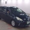 toyota prius-α 2013 CFJ1702546 image 5