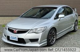 honda civic 2008 -HONDA 【函館 333ﾓ20】--Civic FD2--1402320---HONDA 【函館 333ﾓ20】--Civic FD2--1402320-