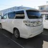 toyota vellfire 2013 -TOYOTA--Vellfire ANH20W--8297805---TOYOTA--Vellfire ANH20W--8297805- image 2