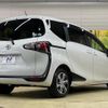 toyota sienta 2018 -TOYOTA--Sienta NSP170G--7179650---TOYOTA--Sienta NSP170G--7179650- image 2