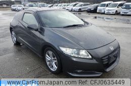 honda cr-z 2010 -HONDA--CR-Z ZF1-1023114---HONDA--CR-Z ZF1-1023114-