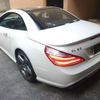 mercedes-benz amg 2012 -MERCEDES-BENZ--AMG CBA-231474--WDD2314741F011468---MERCEDES-BENZ--AMG CBA-231474--WDD2314741F011468- image 4