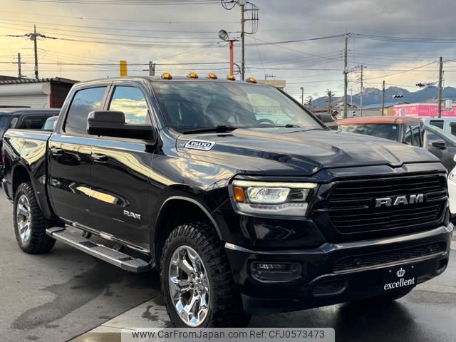 dodge ram 2019 GOO_NET_EXCHANGE_0402187A30241218W014 image 2