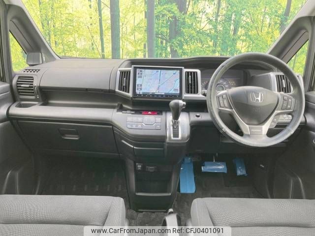 honda stepwagon 2014 -HONDA--Stepwgn DBA-RK5--RK5-1418062---HONDA--Stepwgn DBA-RK5--RK5-1418062- image 2