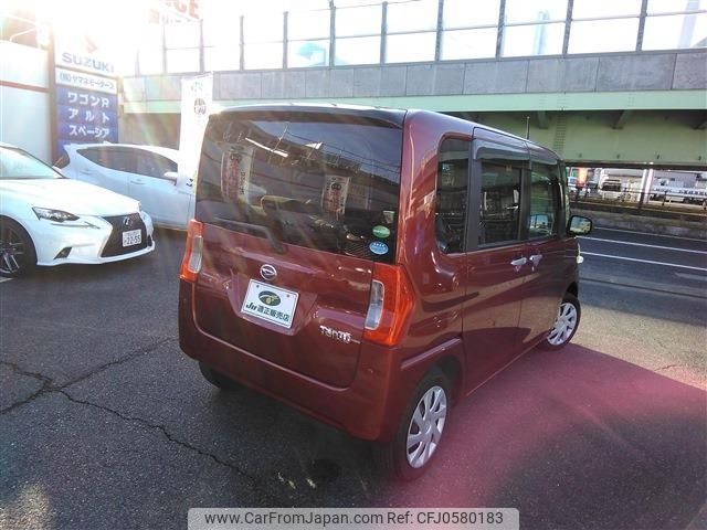daihatsu tanto 2017 -DAIHATSU--Tanto DBA-LA600S--LA600S-0501107---DAIHATSU--Tanto DBA-LA600S--LA600S-0501107- image 2