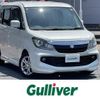 suzuki solio 2012 -SUZUKI--Solio DBA-MA15S--MA15S-656456---SUZUKI--Solio DBA-MA15S--MA15S-656456- image 1