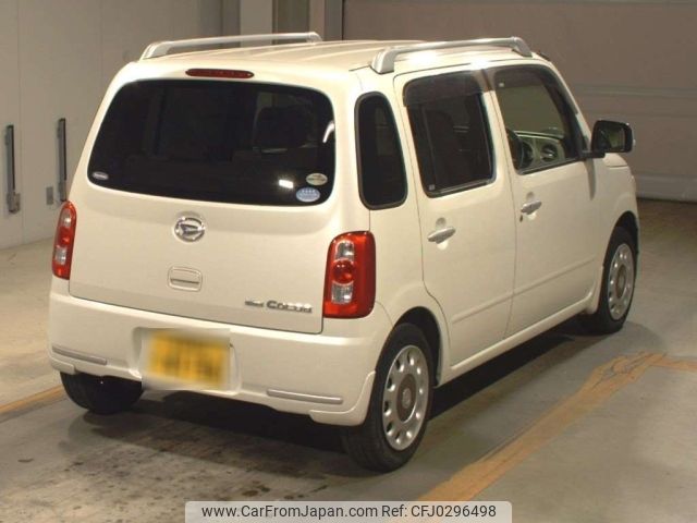 daihatsu mira-cocoa 2012 -DAIHATSU 【佐賀 581な4196】--Mira Cocoa L675S-0098111---DAIHATSU 【佐賀 581な4196】--Mira Cocoa L675S-0098111- image 2