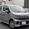 suzuki wagon-r 2018 -SUZUKI--Wagon R DAA-MH55S--MH55S-209116---SUZUKI--Wagon R DAA-MH55S--MH55S-209116- image 1
