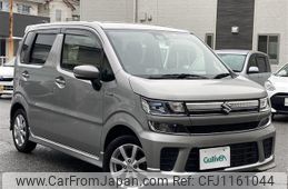 suzuki wagon-r 2018 -SUZUKI--Wagon R DAA-MH55S--MH55S-209116---SUZUKI--Wagon R DAA-MH55S--MH55S-209116-