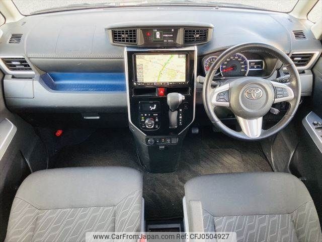 toyota roomy 2018 -TOYOTA--Roomy DBA-M900A--M900A-0220398---TOYOTA--Roomy DBA-M900A--M900A-0220398- image 2