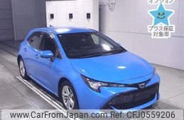 toyota corolla-sport 2020 -TOYOTA--Corolla Sport ZWE213H-0004738---TOYOTA--Corolla Sport ZWE213H-0004738-