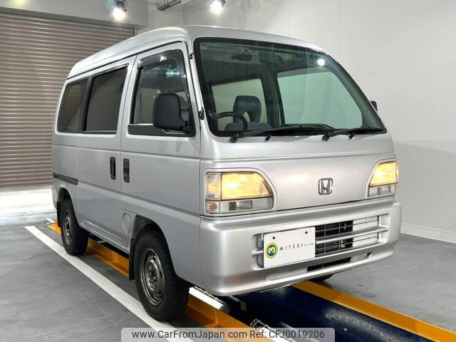 honda acty-van 1998 Mitsuicoltd_HDAV2330294R0607 image 2