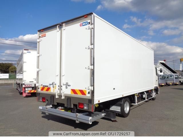 hino ranger 2023 CFJ1729257 image 2