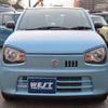 suzuki alto 2017 quick_quick_DBA-HA36S_HA36S-110542 image 5