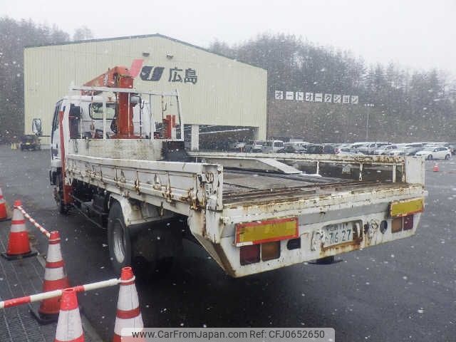 isuzu forward 1995 -ISUZU 【広島 11ﾀ7627】--Forward NRR32H1-3000425---ISUZU 【広島 11ﾀ7627】--Forward NRR32H1-3000425- image 2