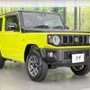 suzuki jimny 2020 CFJ1687911 image 17