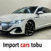 volkswagen arteon 2022 -VOLKSWAGEN--VW Arteon 3HDNUF--WVWZZZ3HZNE011637---VOLKSWAGEN--VW Arteon 3HDNUF--WVWZZZ3HZNE011637- image 1