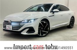 volkswagen arteon 2022 -VOLKSWAGEN--VW Arteon 3HDNUF--WVWZZZ3HZNE011637---VOLKSWAGEN--VW Arteon 3HDNUF--WVWZZZ3HZNE011637-