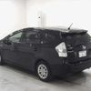 toyota prius-α 2011 -TOYOTA 【神戸 336ﾅ410】--Prius α ZVW41W--3030504---TOYOTA 【神戸 336ﾅ410】--Prius α ZVW41W--3030504- image 2