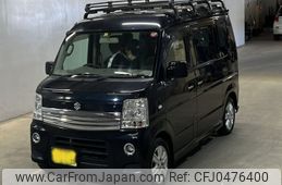 suzuki every-wagon 2014 -SUZUKI 【大分 580ま1409】--Every Wagon DA64W-430141---SUZUKI 【大分 580ま1409】--Every Wagon DA64W-430141-