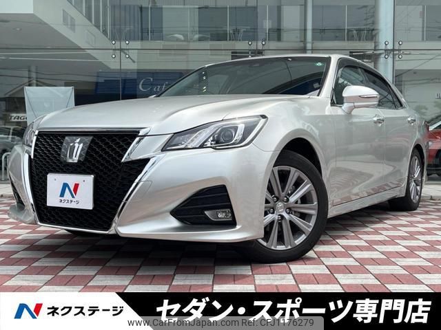 toyota crown 2016 quick_quick_GRS211_GRS211-6007234 image 1