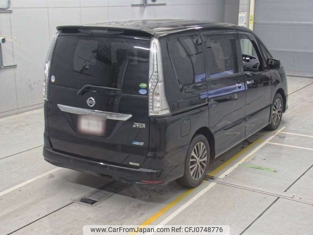 nissan serena 2014 -NISSAN--Serena HFC26-218685---NISSAN--Serena HFC26-218685- image 2