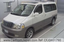 toyota grand-hiace 1999 -TOYOTA 【三河 300つ2026】--Grand Hiace VCH10W-0009753---TOYOTA 【三河 300つ2026】--Grand Hiace VCH10W-0009753-