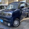 suzuki wagon-r 2021 -SUZUKI--Wagon R Smile 5AA-MX91S--MX91S-109125---SUZUKI--Wagon R Smile 5AA-MX91S--MX91S-109125- image 1