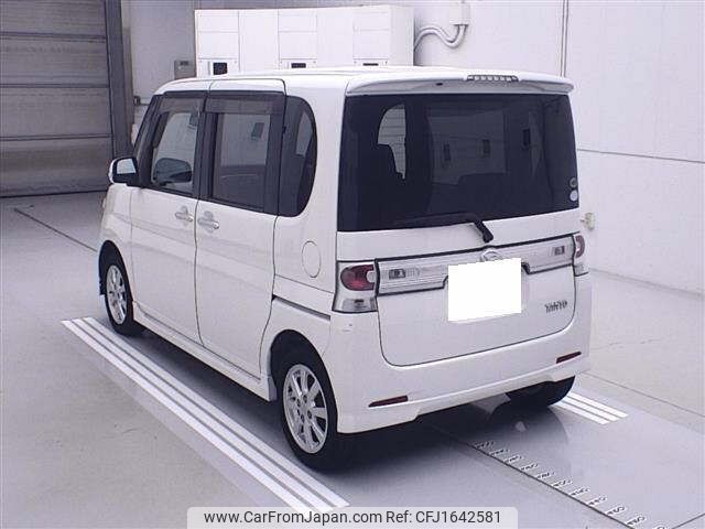 daihatsu tanto 2008 CFJ1642581 image 2