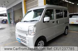 mazda scrum-van 2024 -MAZDA 【群馬 480ﾉ5376】--Scrum Van DG17V--741461---MAZDA 【群馬 480ﾉ5376】--Scrum Van DG17V--741461-