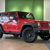 chrysler jeep-wrangler 2016 -CHRYSLER--Jeep Wrangler ABA-JK36L--1C4HJWKG8GL272785---CHRYSLER--Jeep Wrangler ABA-JK36L--1C4HJWKG8GL272785- image 1