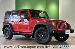 chrysler jeep-wrangler 2016 -CHRYSLER--Jeep Wrangler ABA-JK36L--1C4HJWKG8GL272785---CHRYSLER--Jeep Wrangler ABA-JK36L--1C4HJWKG8GL272785-