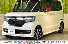 honda n-box 2019 -HONDA--N BOX DBA-JF3--JF3-1261946---HONDA--N BOX DBA-JF3--JF3-1261946-