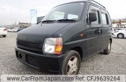 suzuki wagon-r 1997 A403