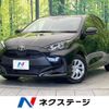 toyota yaris 2023 -TOYOTA--Yaris 5BA-MXPA10--MXPA10-2066803---TOYOTA--Yaris 5BA-MXPA10--MXPA10-2066803- image 1