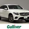 mercedes-benz glc-class 2019 -MERCEDES-BENZ--Benz GLC DBA-253342C--WDC2533422F572411---MERCEDES-BENZ--Benz GLC DBA-253342C--WDC2533422F572411- image 1