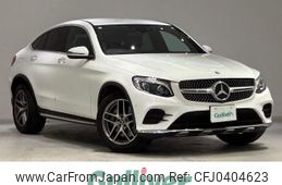 mercedes-benz glc-class 2019 -MERCEDES-BENZ--Benz GLC DBA-253342C--WDC2533422F572411---MERCEDES-BENZ--Benz GLC DBA-253342C--WDC2533422F572411-