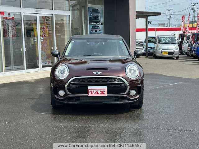 mini mini-others 2017 -BMW 【宮城 302ｽ1023】--BMW Mini LN20--02D35298---BMW 【宮城 302ｽ1023】--BMW Mini LN20--02D35298- image 2